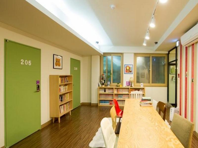 Uwa Guest house