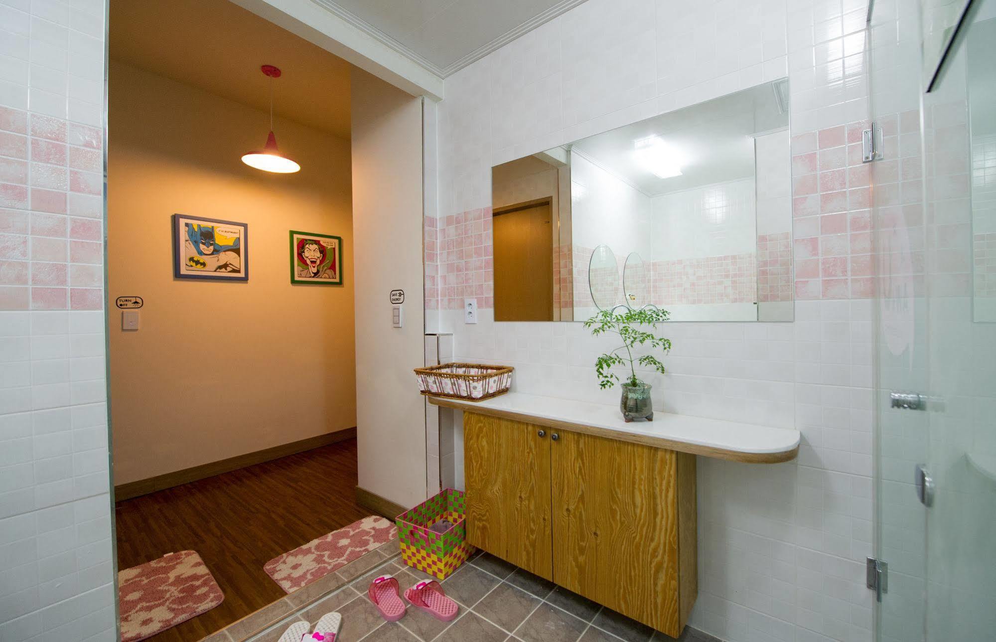 Uwa Guest house