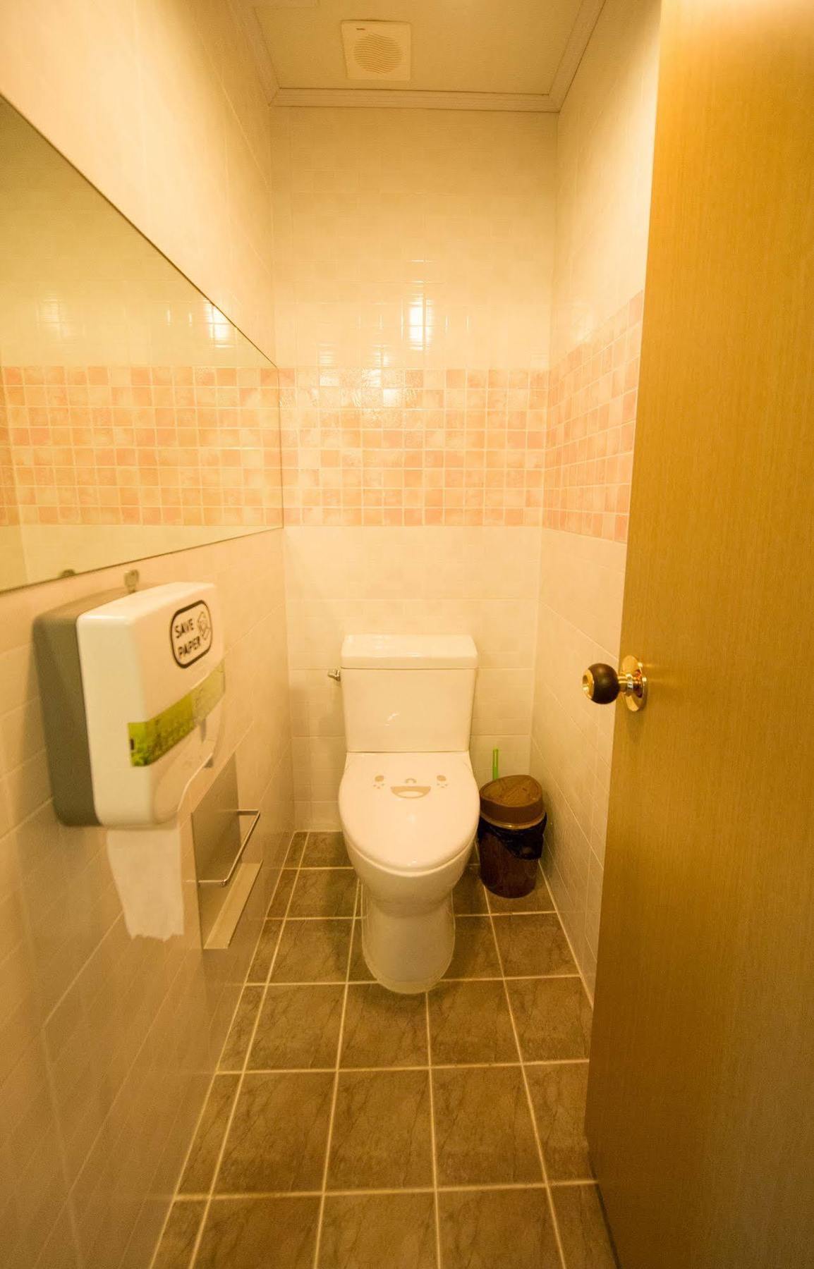 Guest house Uwa